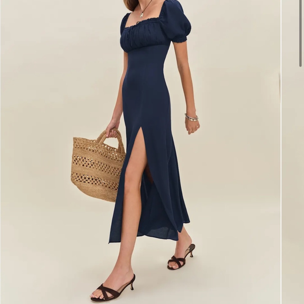 Reformation Haisley dress